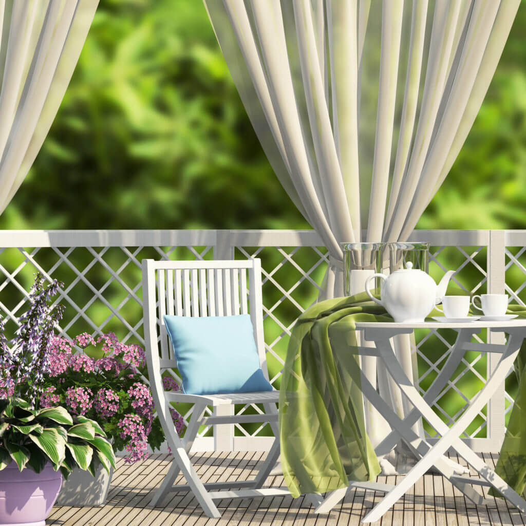 enhance your outdoor living space with soft furnishings by jems design lafayette indiana